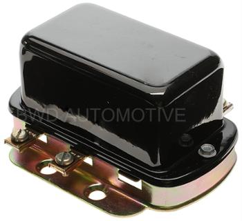 desoto adventurer 1957 Voltage Regulator R183 small image